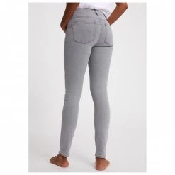 ARMEDANGELS - Women's Tillaa Cotton - Jean -Pantalons de loisirs Soldes armedangels womens tillaa cotton jean detail 4