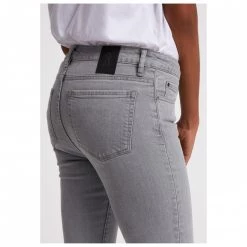 ARMEDANGELS - Women's Tillaa Cotton - Jean -Pantalons de loisirs Soldes armedangels womens tillaa cotton jean detail 5