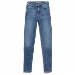 ARMEDANGELS - Women's Tillaa - Jean