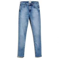 ARMEDANGELS - Women's Tillaa X Stretch - Jean -Pantalons de loisirs Soldes armedangels womens tillaa x stretch jean bf 2