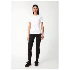 Pantalons de loisirs Soldes -Pantalons de loisirs Soldes armedangels womens tillaa x stretch jean bf detail 2