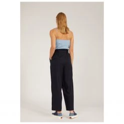 ARMEDANGELS - Women's Timeaa - Pantalon de loisirs -Pantalons de loisirs Soldes armedangels womens timeaa pantalon de loisirs detail 3