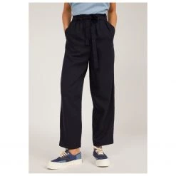 ARMEDANGELS - Women's Timeaa - Pantalon de loisirs -Pantalons de loisirs Soldes armedangels womens timeaa pantalon de loisirs detail 4