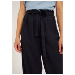 ARMEDANGELS - Women's Timeaa - Pantalon de loisirs -Pantalons de loisirs Soldes armedangels womens timeaa pantalon de loisirs detail 5