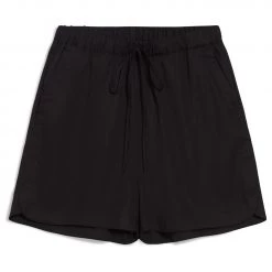 ARMEDANGELS - Women's Xuliaa Twill - Short -Pantalons de loisirs Soldes armedangels womens xuliaa twill short 1