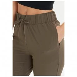 ATHLECIA - Women's Austberg Training Pants - Pantalon de jogging -Pantalons de loisirs Soldes athlecia womens austberg training pants pantalon de jogging detail 4