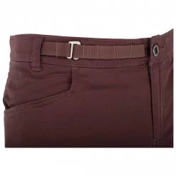 Black Diamond - Credo Pants - Pantalon d'escalade -Pantalons de loisirs Soldes black diamond credo pants pantalon descalade bf detail 3