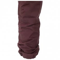 Black Diamond - Credo Pants - Pantalon d'escalade -Pantalons de loisirs Soldes black diamond credo pants pantalon descalade bf detail 5