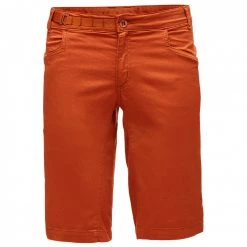 Black Diamond - Credo Shorts - Short -Pantalons de loisirs Soldes black diamond credo shorts short 2