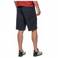 Black Diamond - Notion Shorts - Short -Pantalons de loisirs Soldes black diamond notion shorts short bf detail 3