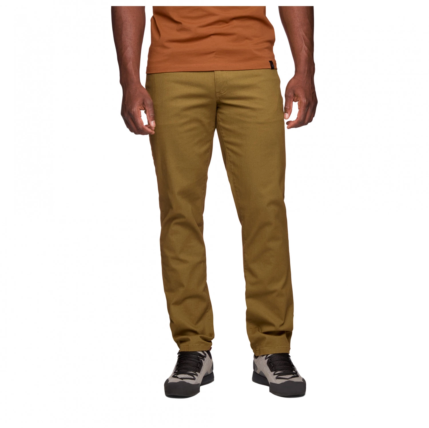 Black Diamond - Stretch Font Pants - Jean 4 Black Diamond - Stretch Font Pants - Jean – Image 2