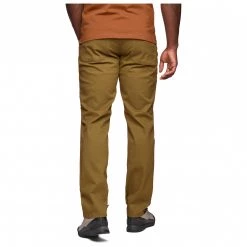 Black Diamond - Stretch Font Pants - Jean 10 Black Diamond - Stretch Font Pants - Jean -Pantalons de loisirs Soldes black diamond stretch font pants jean detail 3