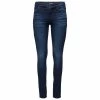 Black Diamond - Women's Forged Denim Pants - Pantalon d'escalade