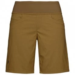 Black Diamond - Women's Technician Shorts - Short -Pantalons de loisirs Soldes black diamond womens technician shorts short 1