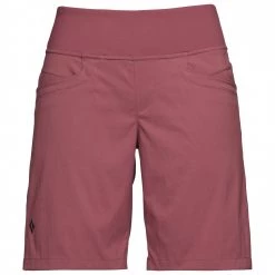 Black Diamond - Women's Technician Shorts - Short