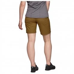 Black Diamond - Women's Technician Shorts - Short -Pantalons de loisirs Soldes black diamond womens technician shorts short detail 3