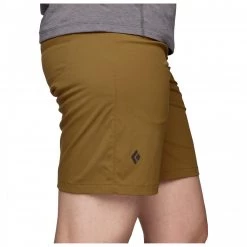 Black Diamond - Women's Technician Shorts - Short -Pantalons de loisirs Soldes black diamond womens technician shorts short detail 4