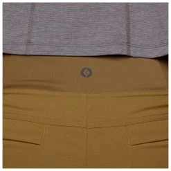 Black Diamond - Women's Technician Shorts - Short -Pantalons de loisirs Soldes black diamond womens technician shorts short detail 5