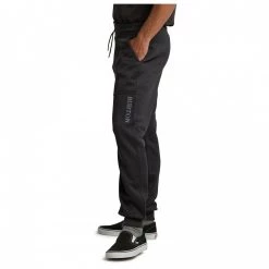 Burton - Oak Pant - Pantalon de loisirs -Pantalons de loisirs Soldes burton oak pant pantalon de loisirs detail 4