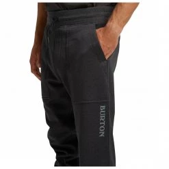 Burton - Oak Pant - Pantalon de loisirs -Pantalons de loisirs Soldes burton oak pant pantalon de loisirs detail 6