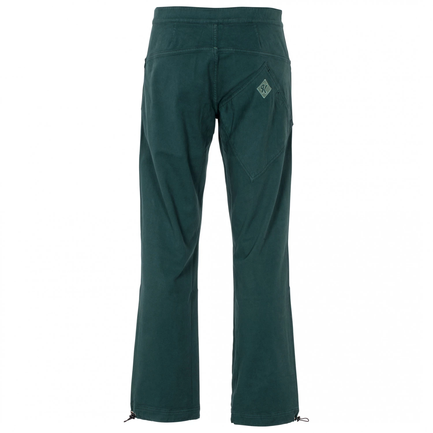 Café Kraft - Universum Pants - Pantalon d'escalade 4 Café Kraft - Universum Pants - Pantalon d'escalade – Image 2