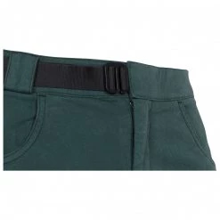 Café Kraft - Universum Pants - Pantalon d'escalade 10 Café Kraft - Universum Pants - Pantalon d'escalade -Pantalons de loisirs Soldes cafe kraft universum pants pantalon descalade detail 3