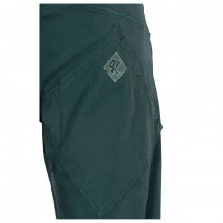 Café Kraft - Universum Pants - Pantalon d'escalade 11 Café Kraft - Universum Pants - Pantalon d'escalade -Pantalons de loisirs Soldes cafe kraft universum pants pantalon descalade detail 4