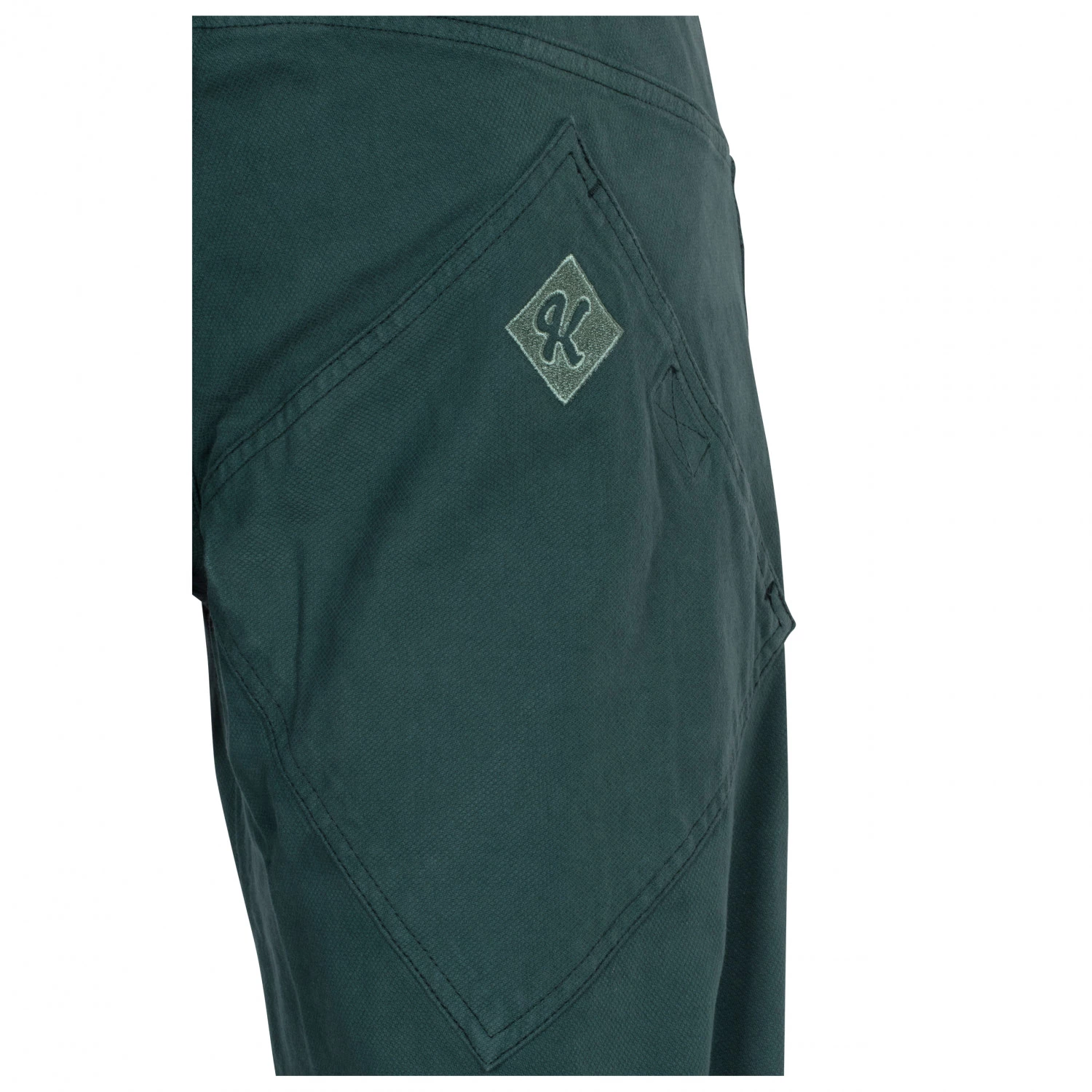 Café Kraft - Universum Pants - Pantalon d'escalade 6 Café Kraft - Universum Pants - Pantalon d'escalade – Image 4