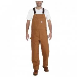 Carhartt - Bib Overall - Pantalon de loisirs