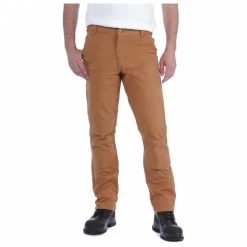 Carhartt - Stretch Duck Double Front - Pantalon de loisirs 7 Carhartt - Stretch Duck Double Front - Pantalon de loisirs -Pantalons de loisirs Soldes carhartt stretch duck double front pantalon de loisirs 2