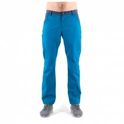 Chillaz - Boulder Pant - Pantalon de bloc 10 Chillaz - Boulder Pant - Pantalon de bloc -Pantalons de loisirs Soldes chillaz boulder pant pantalon de bloc detail 3