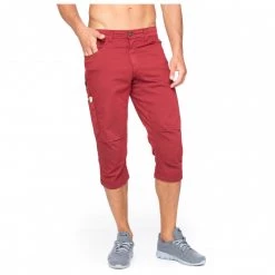 Chillaz - Elias 3/4-Pants - Short -Pantalons de loisirs Soldes chillaz elias 3 4 pants short detail 2
