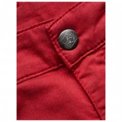 Chillaz - Elias 3/4-Pants - Short -Pantalons de loisirs Soldes chillaz elias 3 4 pants short detail 4