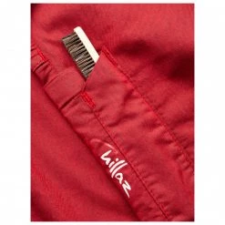 Chillaz - Elias 3/4-Pants - Short -Pantalons de loisirs Soldes chillaz elias 3 4 pants short detail 5