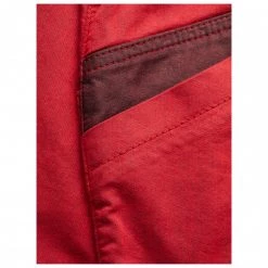 Chillaz - Elias 3/4-Pants - Short -Pantalons de loisirs Soldes chillaz elias 3 4 pants short detail 6