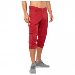 Chillaz - Elias 3/4 Short - Pantalon de bloc -Pantalons de loisirs Soldes chillaz elias 3 4 short pantalon de bloc detail 3