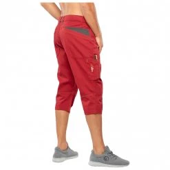 Chillaz - Elias 3/4 Short - Pantalon de bloc -Pantalons de loisirs Soldes chillaz elias 3 4 short pantalon de bloc detail 4