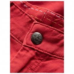 Chillaz - Elias 3/4 Short - Pantalon de bloc -Pantalons de loisirs Soldes chillaz elias 3 4 short pantalon de bloc detail 5