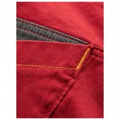 Chillaz - Elias 3/4 Short - Pantalon de bloc -Pantalons de loisirs Soldes chillaz elias 3 4 short pantalon de bloc detail 6