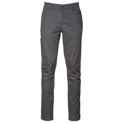 Chillaz - Elias Cotton - Pantalon de bloc -Pantalons de loisirs Soldes chillaz elias cotton pantalon de bloc 1