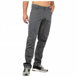 Chillaz - Elias Cotton - Pantalon de bloc -Pantalons de loisirs Soldes chillaz elias cotton pantalon de bloc detail 3