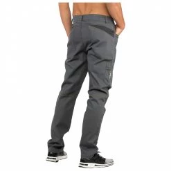 Chillaz - Elias Cotton - Pantalon de bloc -Pantalons de loisirs Soldes chillaz elias cotton pantalon de bloc detail 4