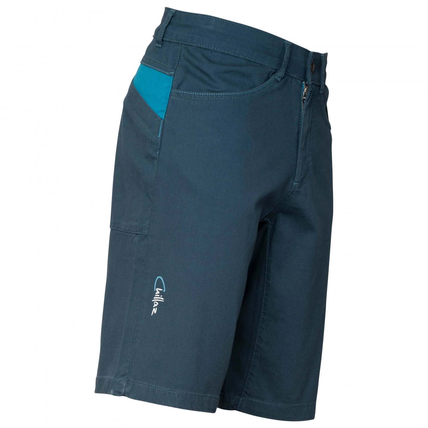 Chillaz - Elias Shorty Cotton - Short 4 Chillaz - Elias Shorty Cotton - Short – Image 2