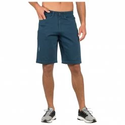 Chillaz - Elias Shorty Cotton - Short 10 Chillaz - Elias Shorty Cotton - Short -Pantalons de loisirs Soldes chillaz elias shorty cotton short detail 3