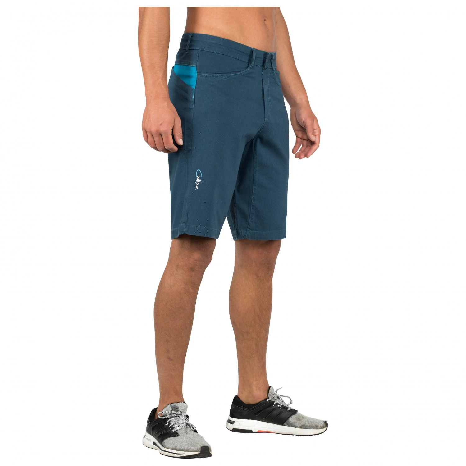 Chillaz - Elias Shorty Cotton - Short 6 Chillaz - Elias Shorty Cotton - Short – Image 4
