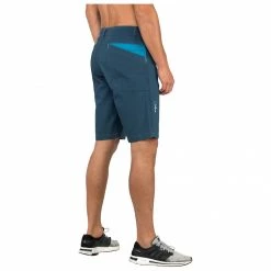 Chillaz - Elias Shorty Cotton - Short 12 Chillaz - Elias Shorty Cotton - Short -Pantalons de loisirs Soldes chillaz elias shorty cotton short detail 5