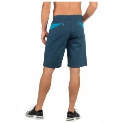 Chillaz - Elias Shorty Cotton - Short 13 Chillaz - Elias Shorty Cotton - Short -Pantalons de loisirs Soldes chillaz elias shorty cotton short detail 6