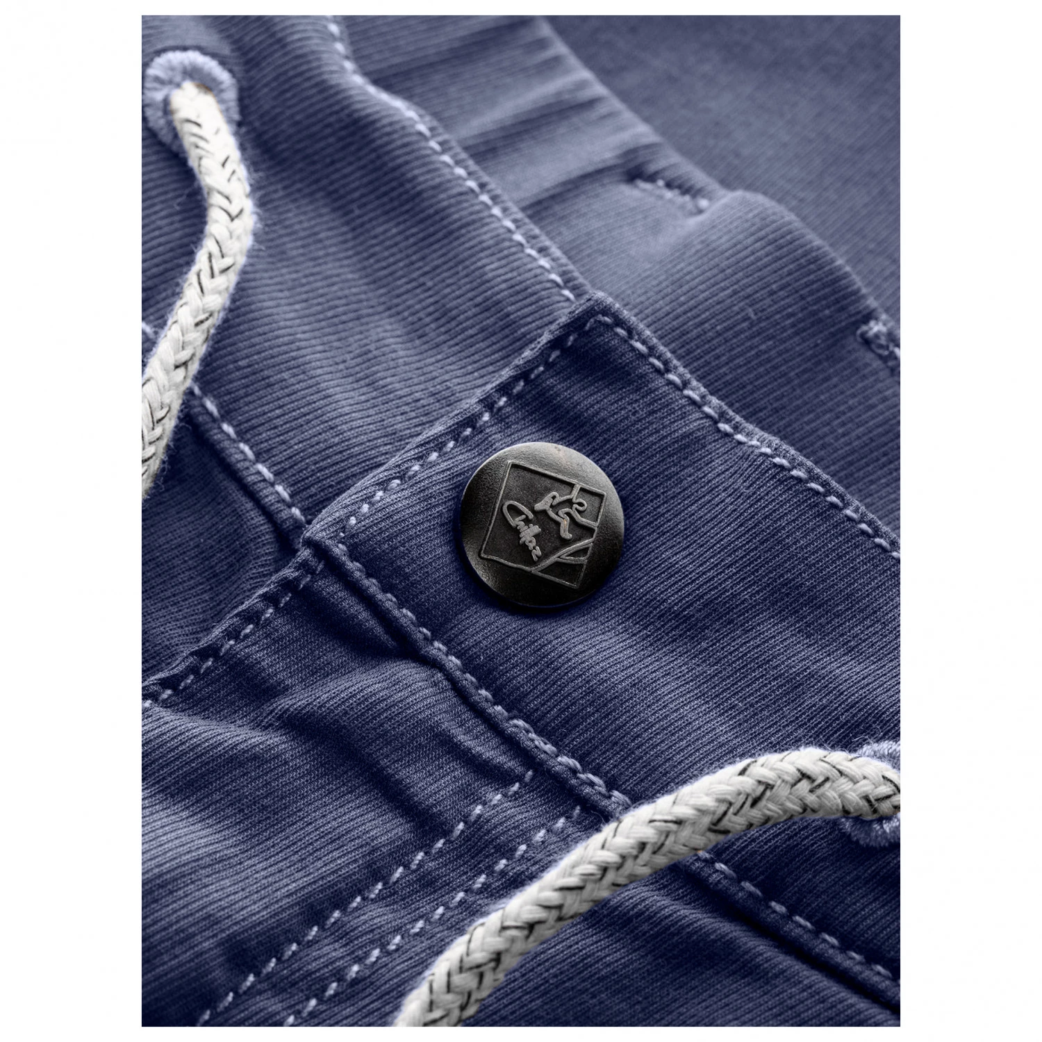 Chillaz - Kid's San Diego - Pantalon de loisirs 4 Chillaz - Kid's San Diego - Pantalon de loisirs – Image 2