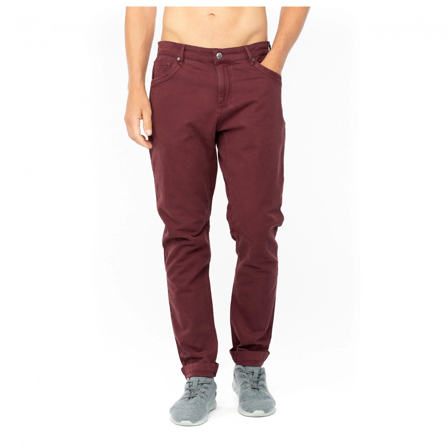 Chillaz - Kufstein Pant - Jean 4 Chillaz - Kufstein Pant - Jean – Image 2