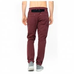 Chillaz - Kufstein Pant - Jean 11 Chillaz - Kufstein Pant - Jean -Pantalons de loisirs Soldes chillaz kufstein pant jean detail 4